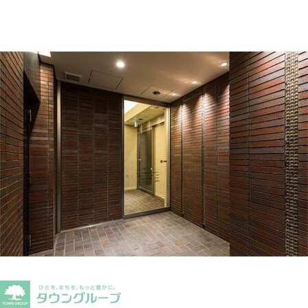 レジディア国立の物件内観写真